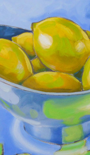 Shane Wyeth Paintings oils on canvas artwork for sale